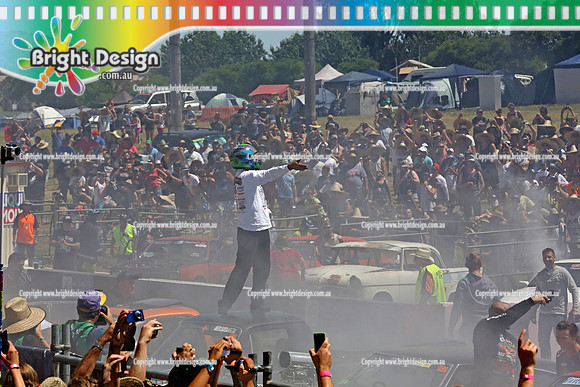 Summernats 26 - Friday 4 Jan 2013 (1235)
