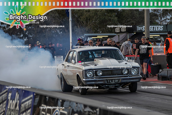 Melbourne Garrett Jamboree Test & Tune @ VMP 16 October 2026 (3778)