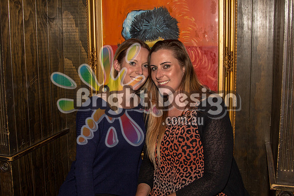 2015 St Patricks Day @ The Irish  17 March 2015  (4959)