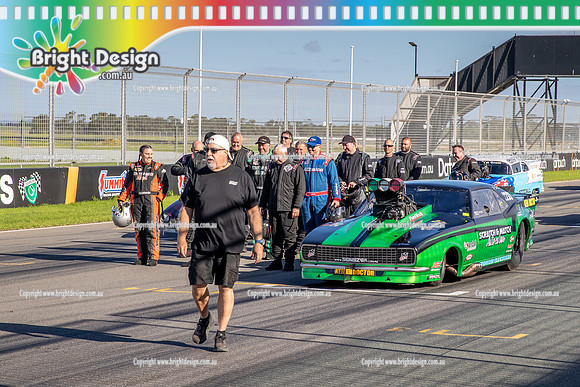 RN26 Riverbend Nationals @ The Bend Day 0 Fri 27 March 2026 (40000) TD WADE OFFICIAL MEDIA CREW