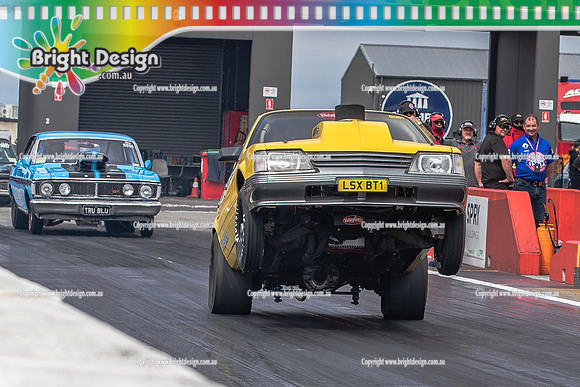 AAAA RN26 Riverbend Nationals @ the Bend Day 1 Sat 28 March 2026 (42718) LSXBT1 5081 Kathy Regan