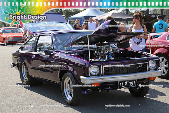 All Holden Day @  Dandeonong 7 April 2013  Bright Design (1070)  ILP391