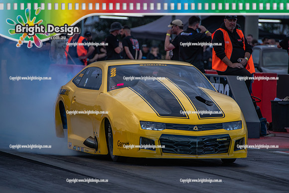 Melbourne Garrett Jamboree Test & Tune @ VMP 16 October 2026 (3901)