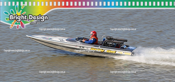 vdbc @ NWSC Club Day 21 April 2013 Bright Design(17) DADDY COOL