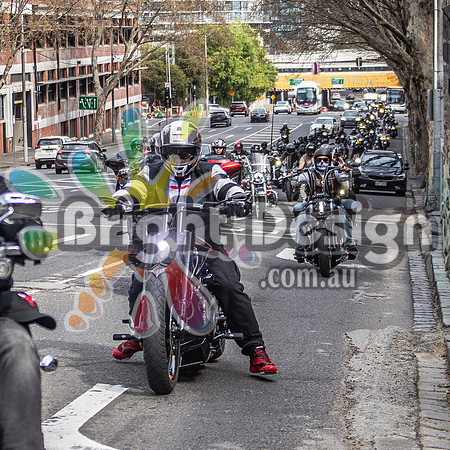 Joe Rascal Harley Davidson Melbourne UNITED WE RIDE 12 Septemeber 2026 (1086)