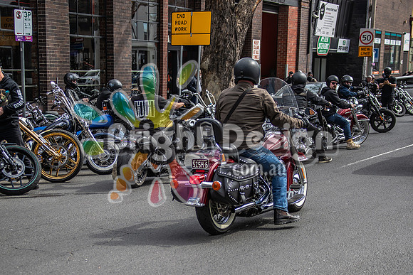 Joe Rascal Harley Davidson Melbourne UNITED WE RIDE 12 Septemeber 2026 (1242)