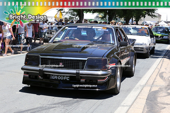 Summernats 26 - Friday 4 Jan 2013 (1485)  GROOPC