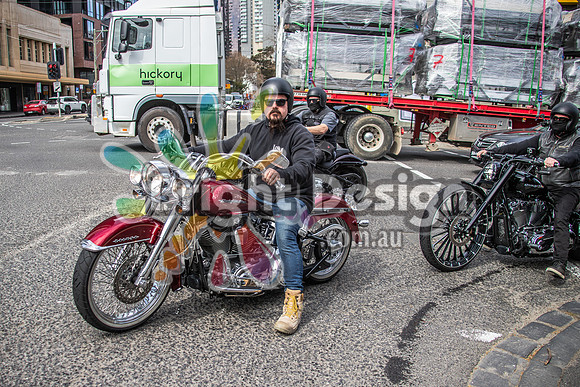 Joe Rascal Harley Davidson Melbourne UNITED WE RIDE 12 Septemeber 2026 (1224)