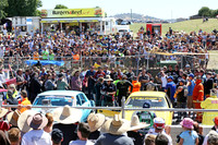 Summernats 26 - Friday 4 Jan 2013 (1070)