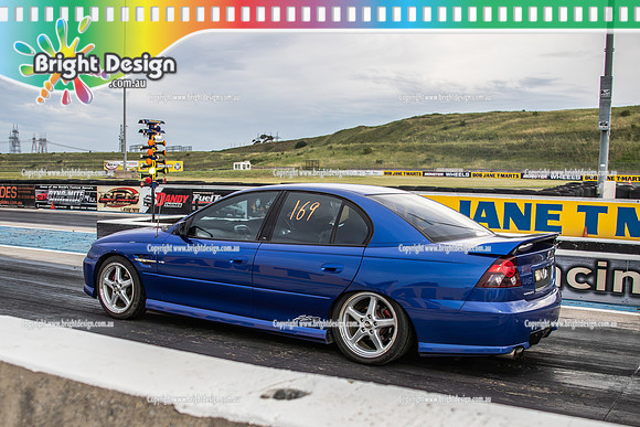 Fast Friday @ Calder Park 9 October 2026 (196433) DDW778