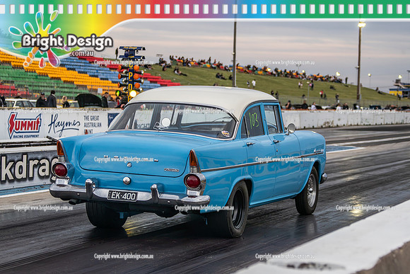 Fast Friday @ Calder Park 9 October 2026 (196554) EK400