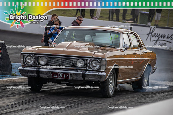 Fast Friday @ Calder Park 9 October 2026 (196196) 3248H4