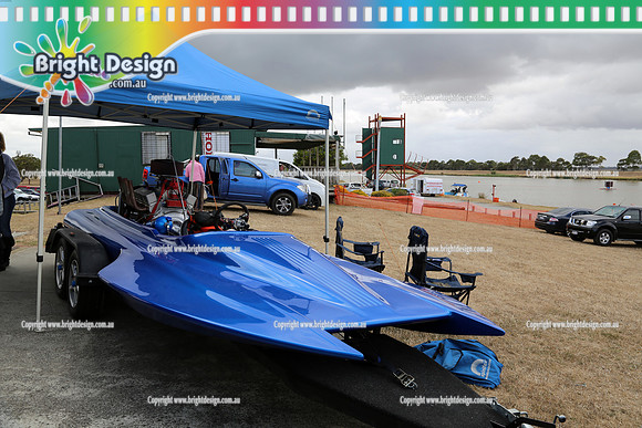 VDBC @ NWSC Rnd 1 Drag Boat Racing  Jan 2013  (1007)  VOODOO