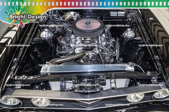 Show Cars Melbourne Best Car & Bike Expo @ Shannons 18 Oct 2026 (2069)