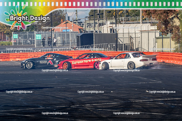 Meguiars MotorEx Melbourne May 2024 BDMP0866 DRIFT CADET