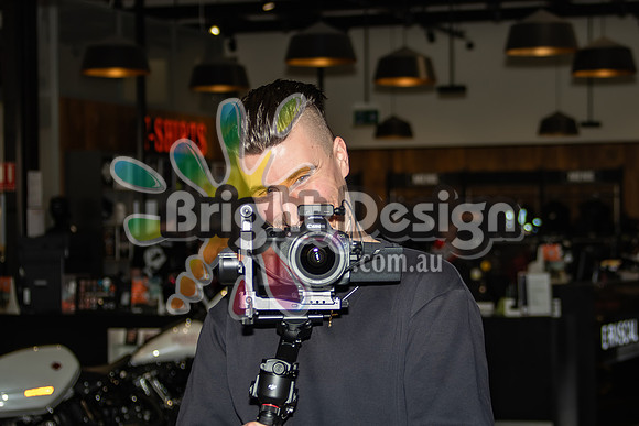 Joe Rascal Harley Davidson Melbourne UNITED WE RIDE 12 Septemeber 2026 (1062)