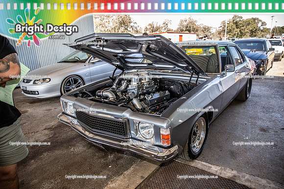 Holden Nationals Test & Tune @ Heathcote Friday 25 Feb 2022  (45518)  WW2370 WILL WALLACE 5472