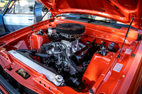 Fast Friday @ Calder Park Drag Racing 16 January 2026 (185011) NASTYE