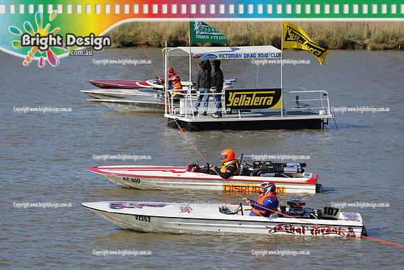 vdbc @ NWSC Club Day 21 April 2013 Bright Design(1) START LINE