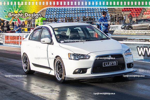 Fast Friday @ Calder Park Drag Racing 16 January 2026 (185936) LLOYYD