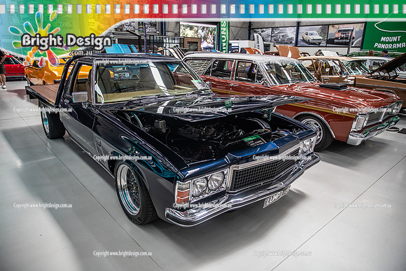 Show Cars Melbourne Best Car & Bike Expo @ Shannons 18 Oct 2026 (2255)
