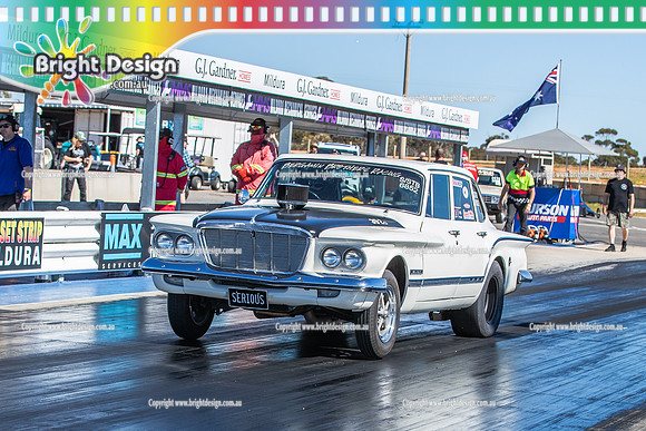 Day 1 Sunset Nationals @ Mildura Sat 19 Sept 2026 (41201) SERIOUS 6852 TONY ANTONINO