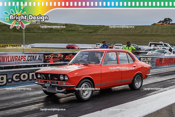 Fast Friday @ Calder Park 9 October 2026 (196335) VATHY KALY