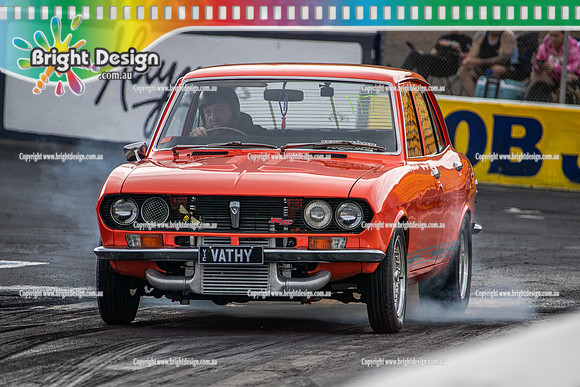 Fast Friday @ Calder Park 9 October 2026 (196326) VATHY KALY