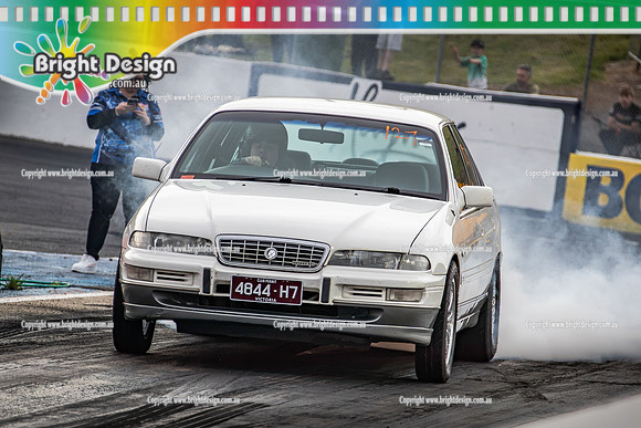 Fast Friday @ Calder Park 9 October 2026 (196185) 4844H7 MATT