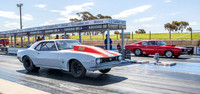 Day 2 Sunset Nationals @ Mildura Sun 20 Sept 2026 (46184) 5376 LES WAIGHT 7679 JOE CUTRI