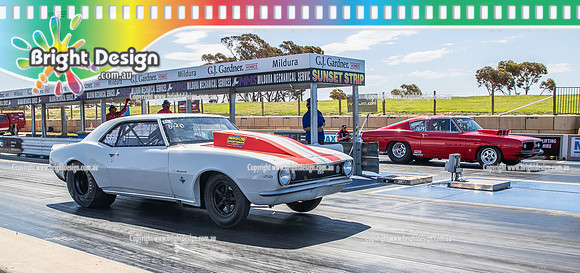 Day 2 Sunset Nationals @ Mildura Sun 20 Sept 2026 (46184) 5376 LES WAIGHT 7679 JOE CUTRI