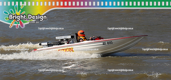 vdbc @ NWSC Club Day 21 April 2013 Bright Design(314) DISRUPTION