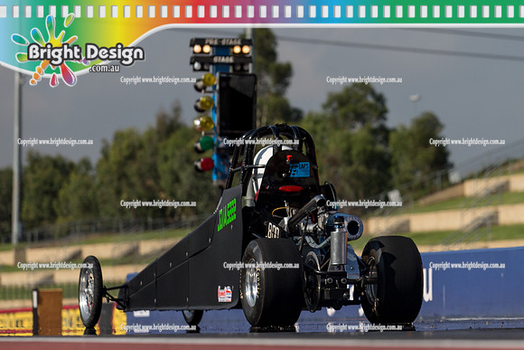 East Coast Nationals  @ Sydney Dragway Day #1 SAT 7 Nov 2015  (15019)