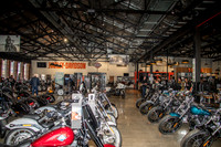 Joe Rascal Harley Davidson Melbourne UNITED WE RIDE 12 Septemeber 2026 (1028)