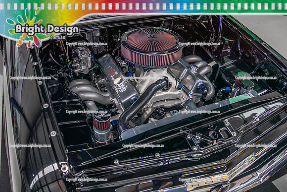 Show Cars Melbourne Best Car & Bike Expo @ Shannons 18 Oct 2026 (2277)