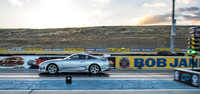 Fast Friday @ Calder Park Drag Racing 16 January 2026 (186497) TBC