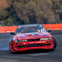 Meguiars MotorEx Melbourne May 2024 BDMP0618 S DRIFT CADET