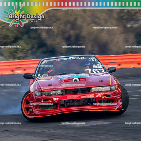 Meguiars MotorEx Melbourne May 2024 BDMP0618 S DRIFT CADET
