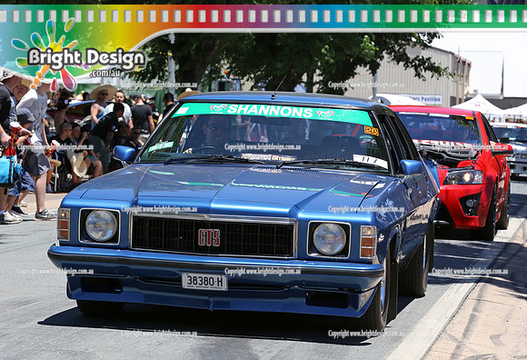 Summernats 26 - Friday 4 Jan 2013 (1475)  38380H