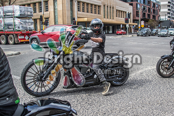 Joe Rascal Harley Davidson Melbourne UNITED WE RIDE 12 Septemeber 2026 (1229)