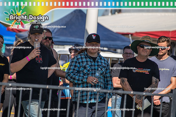 Day 1 Sunset Nationals @ Mildura Sat 19 Sept 2026 (41070) CREW DRIVERS BRIEFING