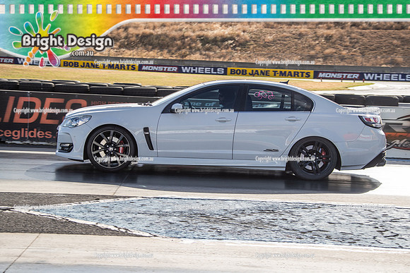 Fast Friday @ Calder Park Drag Racing 16 January 2026 (185034) VF0376