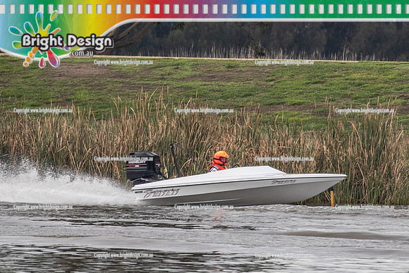 VDBC Victorian Drag Boat Club @ NWSC 24 April 2026 (22016) SAINT'N Khare Roberts