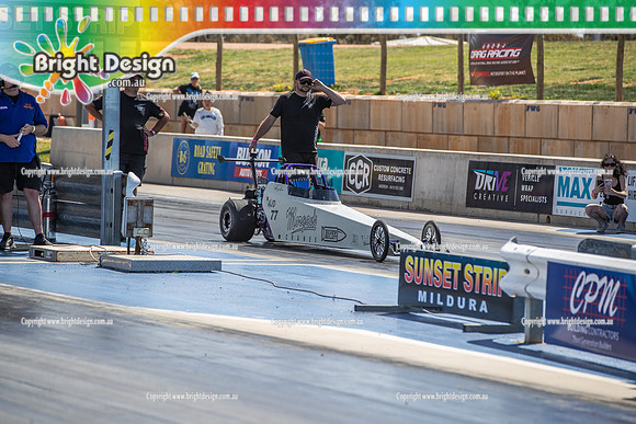 Day 2 Sunset Nationals @ Mildura Sun 20 Sept 2026 (45960) JD 77 ANGELINA KONDILIS