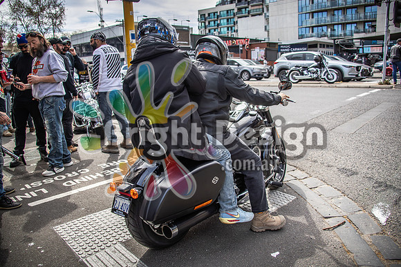 Joe Rascal Harley Davidson Melbourne UNITED WE RIDE 12 Septemeber 2026 (1682)