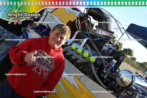 vdbc Nationals  Boat Races  Hot Rod Show  March 2013  Bright Design  (1028)  ALKY ROCK PITS PUBLISHED DWM