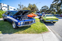 Show Cars Melbourne Best Car & Bike Expo @ Shannons 18 Oct 2026 (2017)