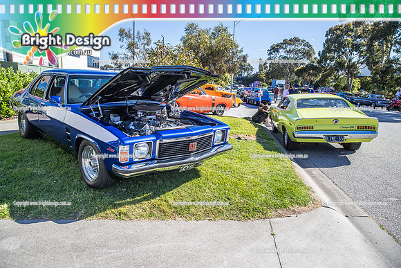 Show Cars Melbourne Best Car & Bike Expo @ Shannons 18 Oct 2026 (2017)
