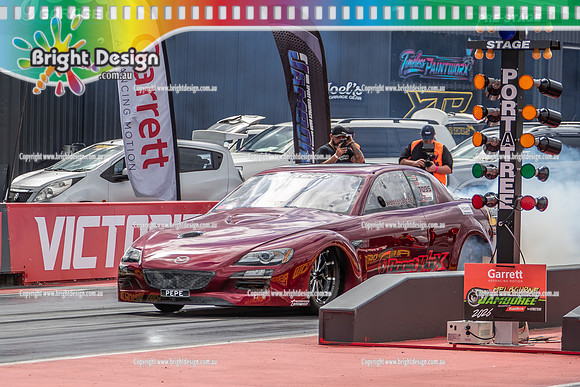 Melbourne Garrett Jamboree Test & Tune @ VMP 16 October 2026 (3080)