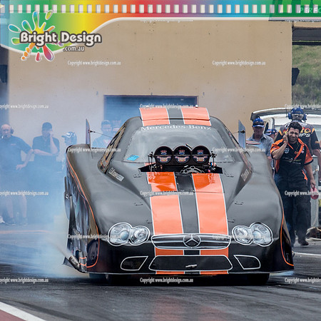 East Coast Nationals  @ Sydney Dragway Day #2 SUN 8 Nov 2015  (20133)-2